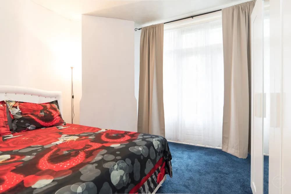 Zuideramstel apartments - RAI area - photo 45