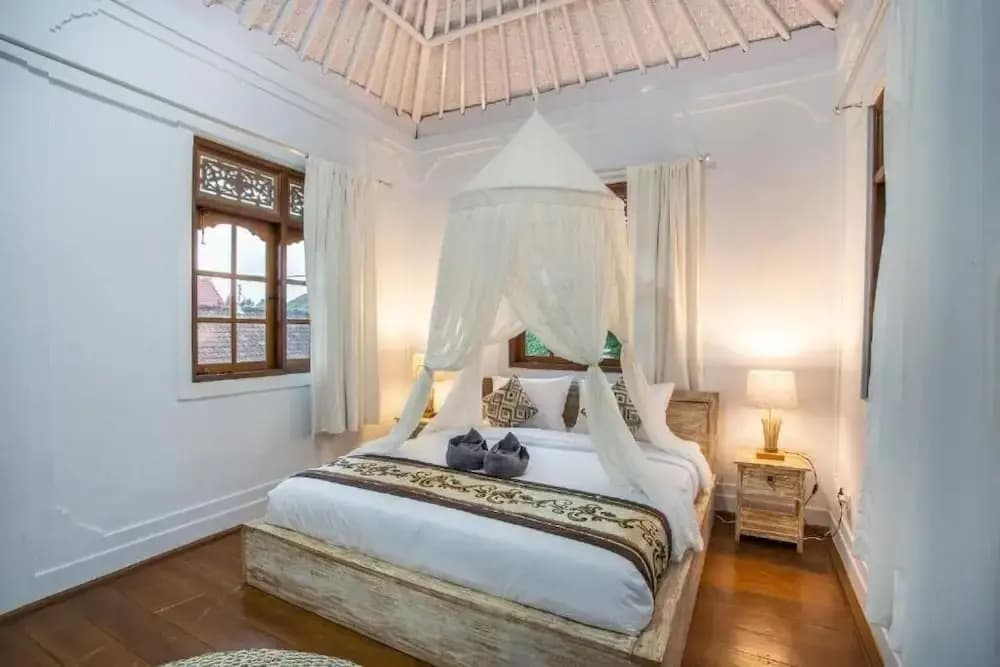 Villa Dolcevita Seminyak - photo 28