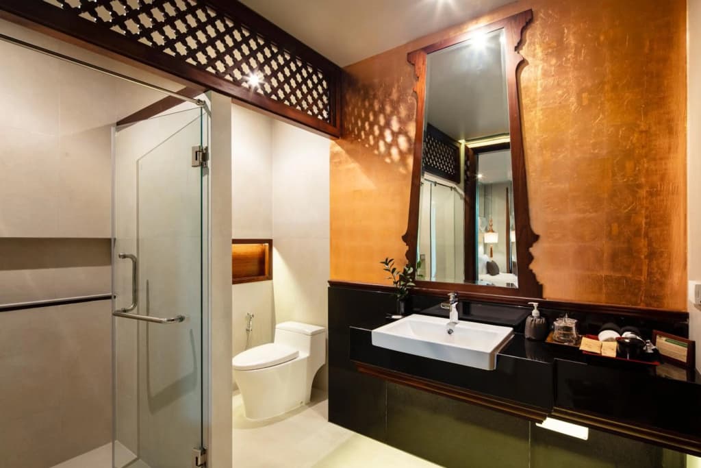 RatiLanna Riverside Spa Resort - photo 7