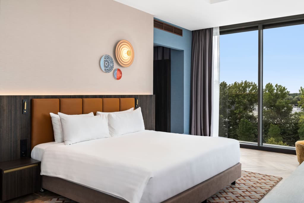 Corendon Amsterdam New-West, a Tribute Portfolio Hotel - photo 4