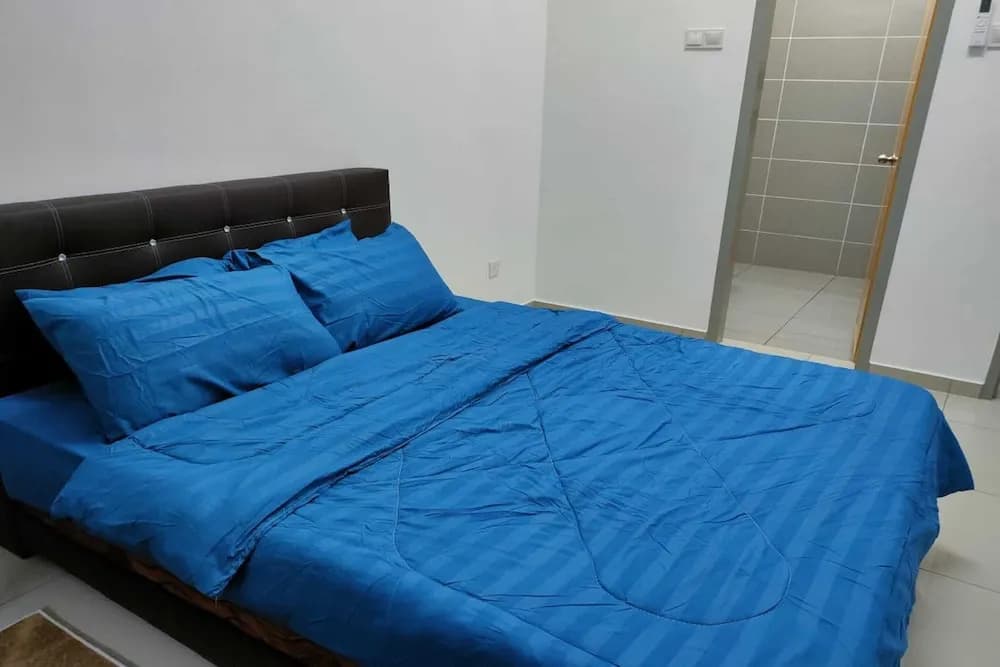 OYO Homes 90611 Homestay D'emas - photo 3