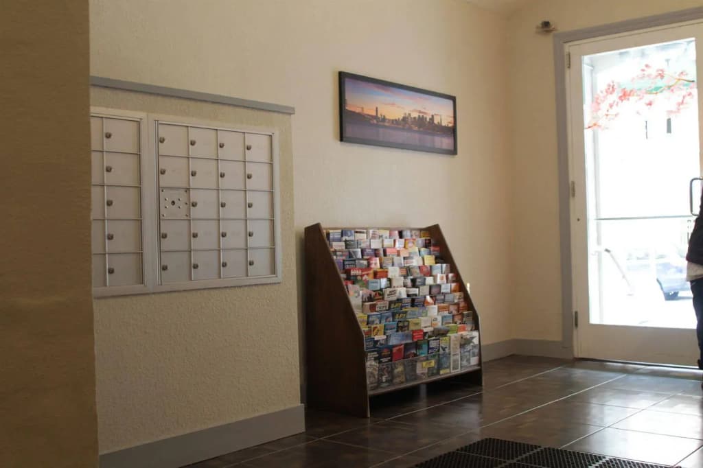 Gateway Inn - photo 11