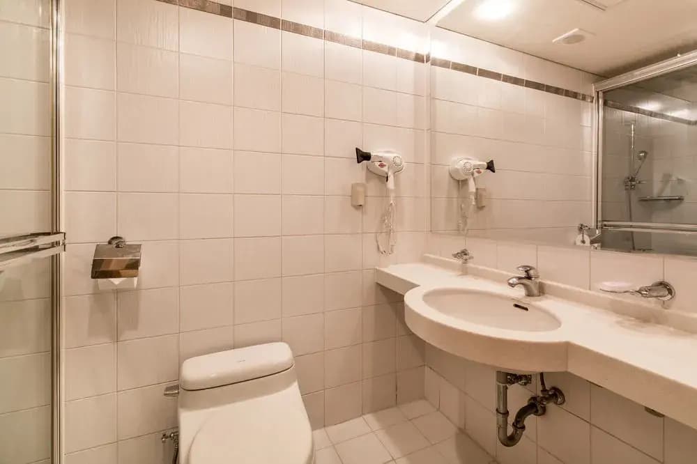 Milatel Chereville Serviced Apartment - photo 8