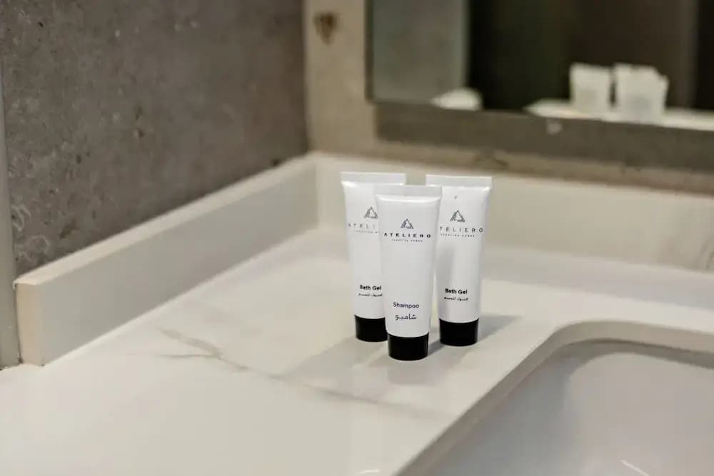 Modern Studio at Paragon - photo 26