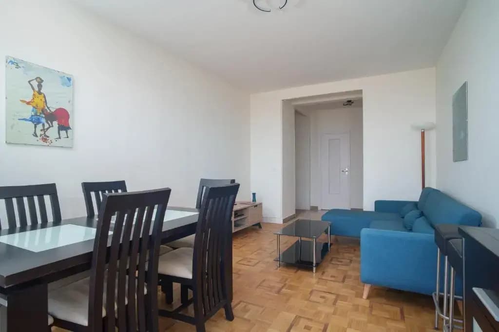 Superbe Appartement de 3 pièces rénové avec Vue Mer - photo 15