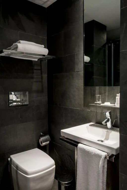 Suites Avenue - photo 44
