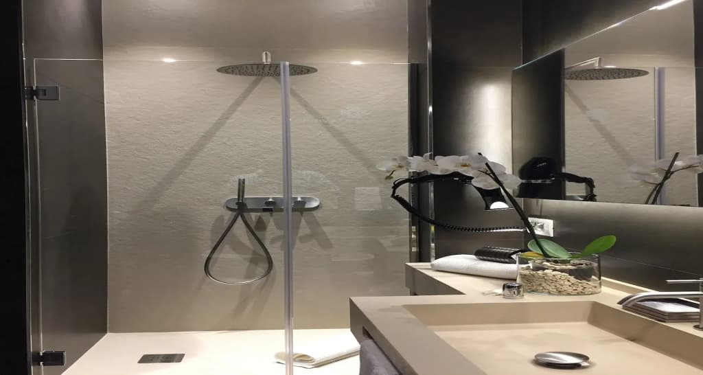 Private Luxury Suite - photo 9