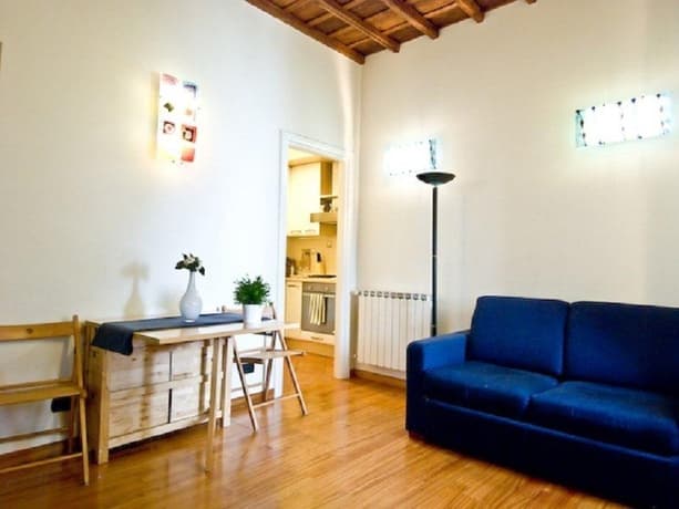 Tiziano Apartments - photo 2