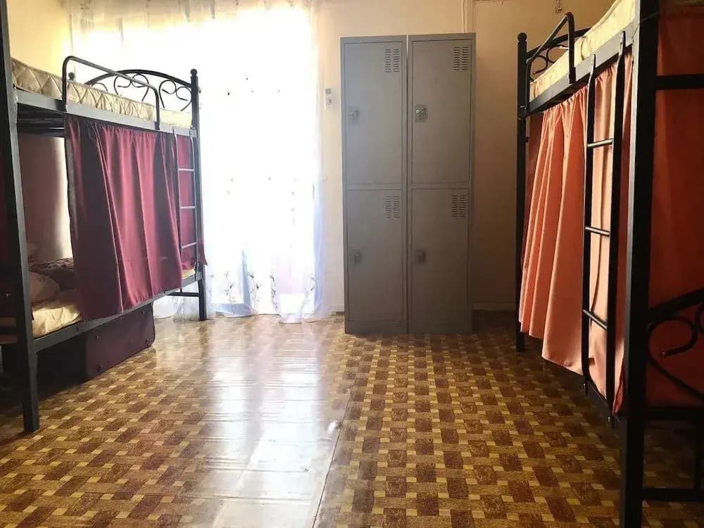 Friends House Hostel - photo 1