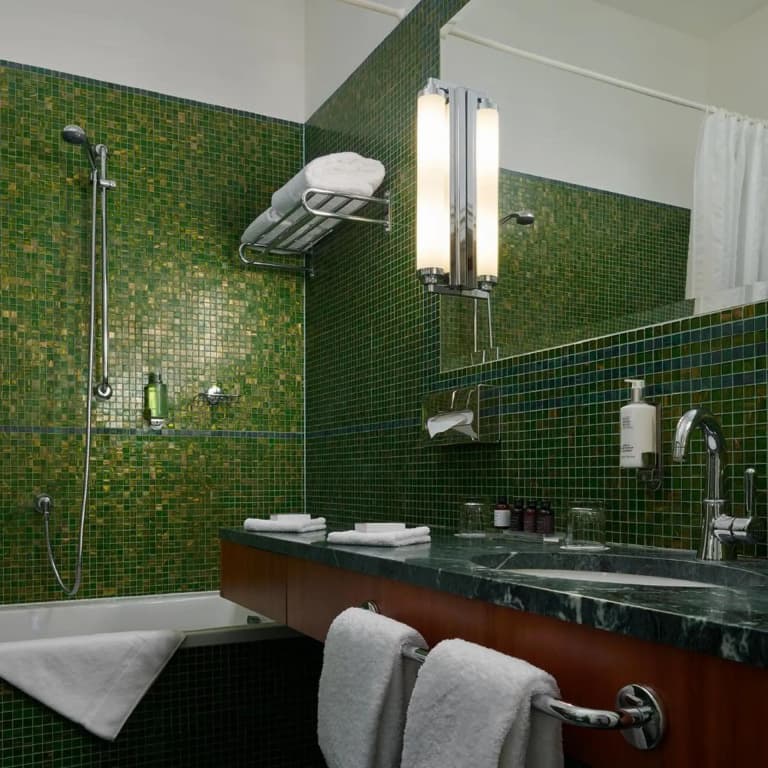 Ventana Hotel Prague - photo 48