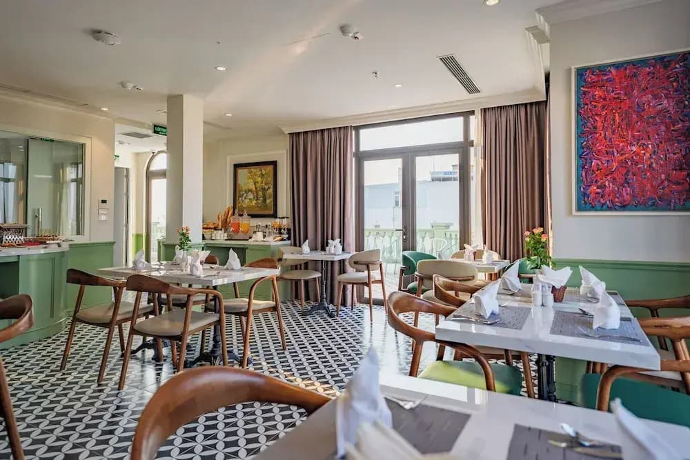 Lestar Hotel Hanoi - photo 18