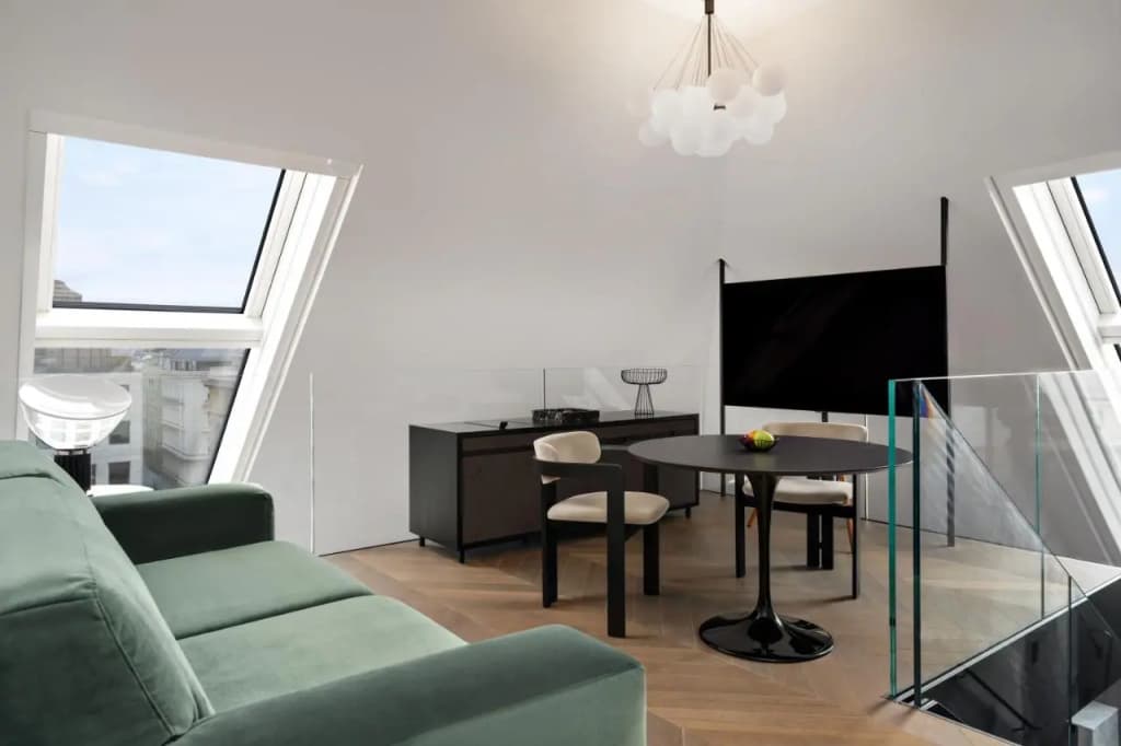 The Best Hotel in Brussels (TEST HOTEL) - photo 21