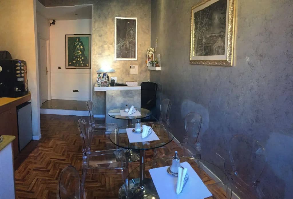 Relais Conte di Cavour de Luxe - photo 16