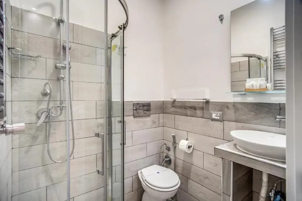 Royal Vatican Suites - photo 29