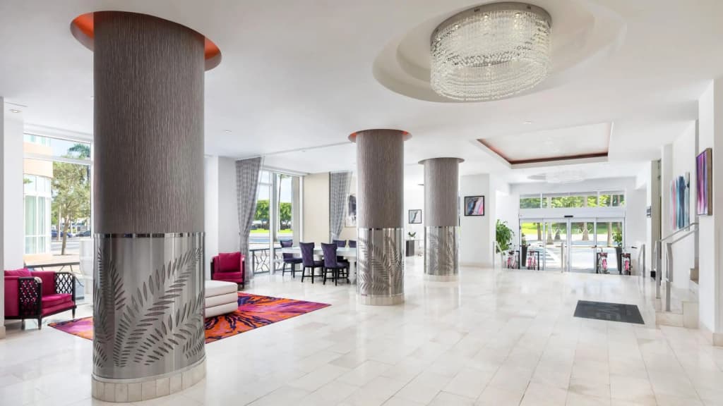 YVE Hotel Miami - photo 47