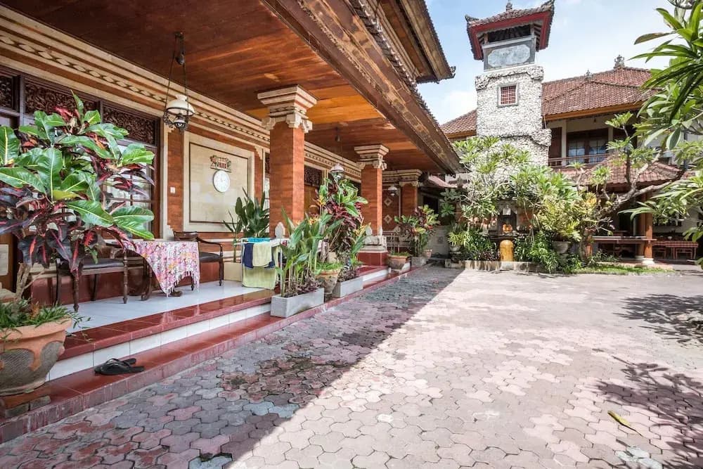 RedDoorz near Duyung Beach Sanur - main photo