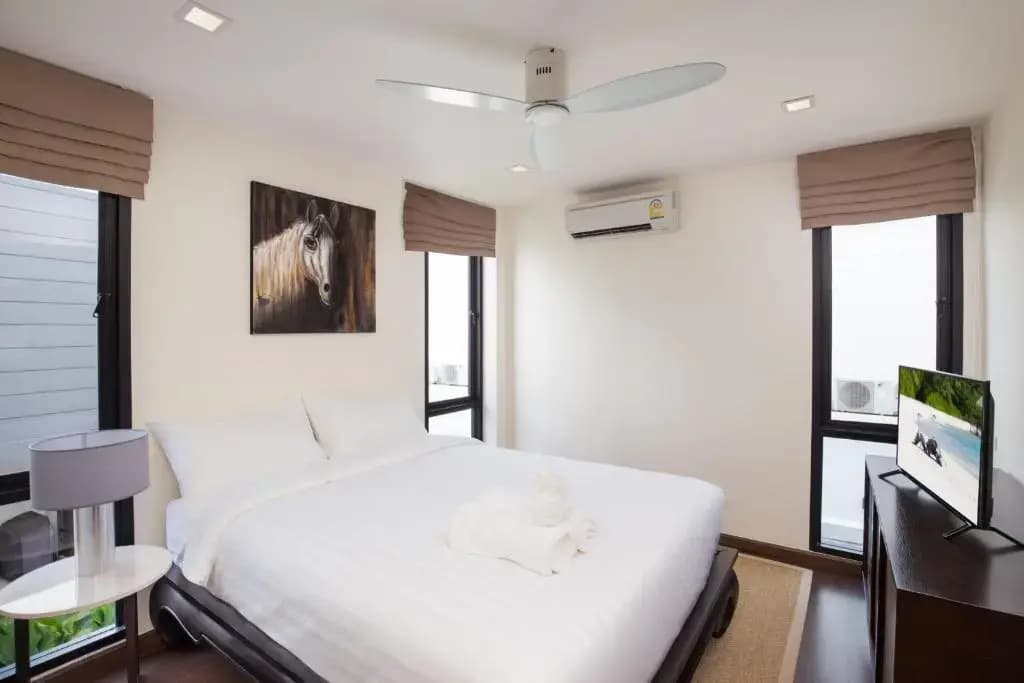Laguna Park villa - photo 5