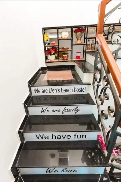 Lien's Beach Hostel - photo 10