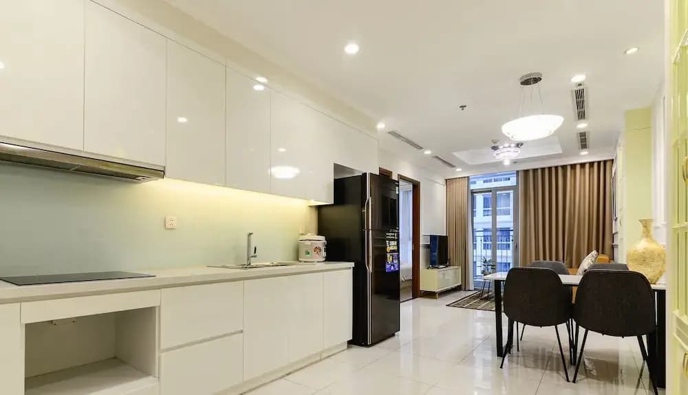Royal Apartment - photo 6