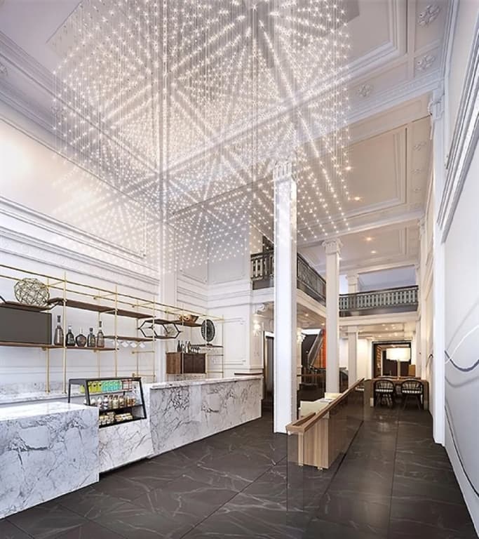 Axiom Hotel - photo 16