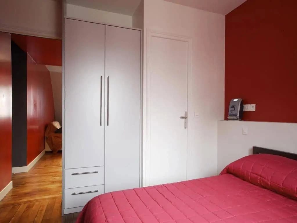 My Flat in Paris - 16th - photo 11