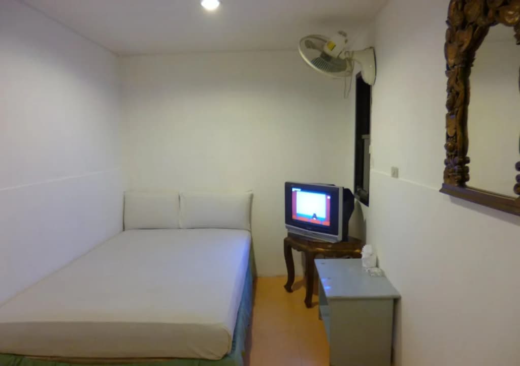 Sawasdee Welcome Inn - photo 1