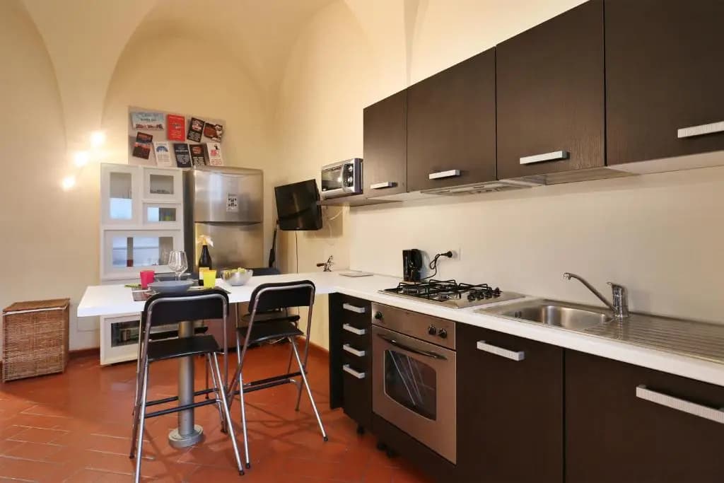 Santa Monaca 23 - photo 16