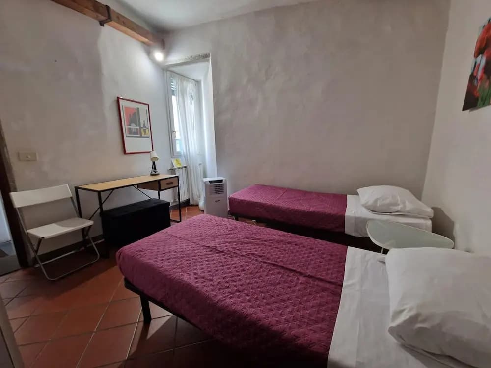 Stufa Apartment in Firenze - photo 5