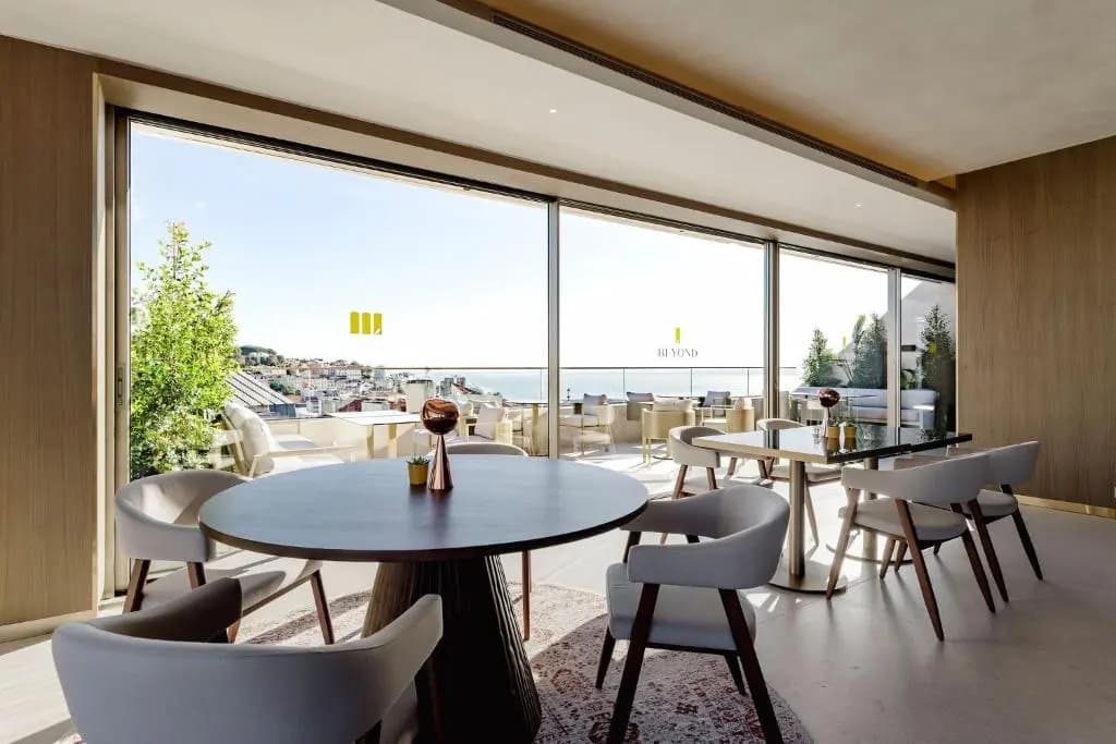 Lisbon Chiado Hotel & SPA - photo 12