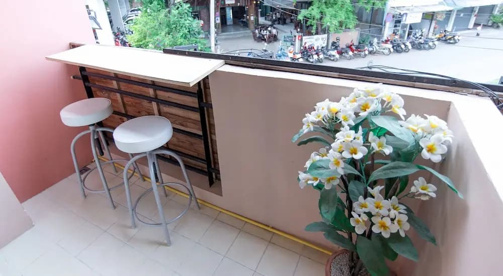 The Chalatte Chiangmai - photo 20