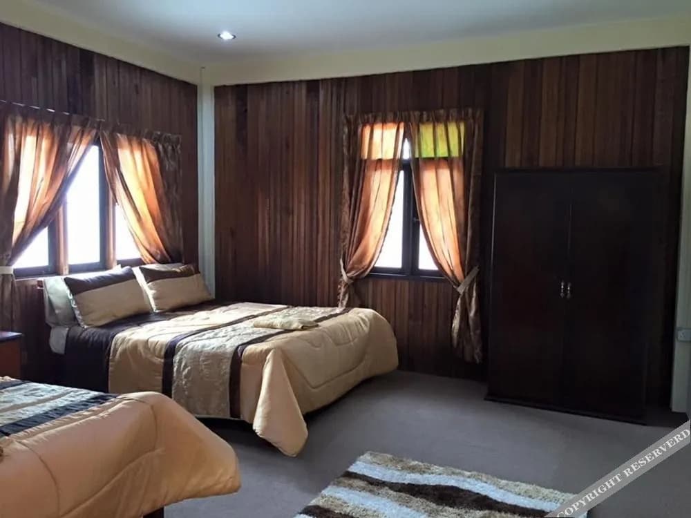 NKS Chalet - photo 6