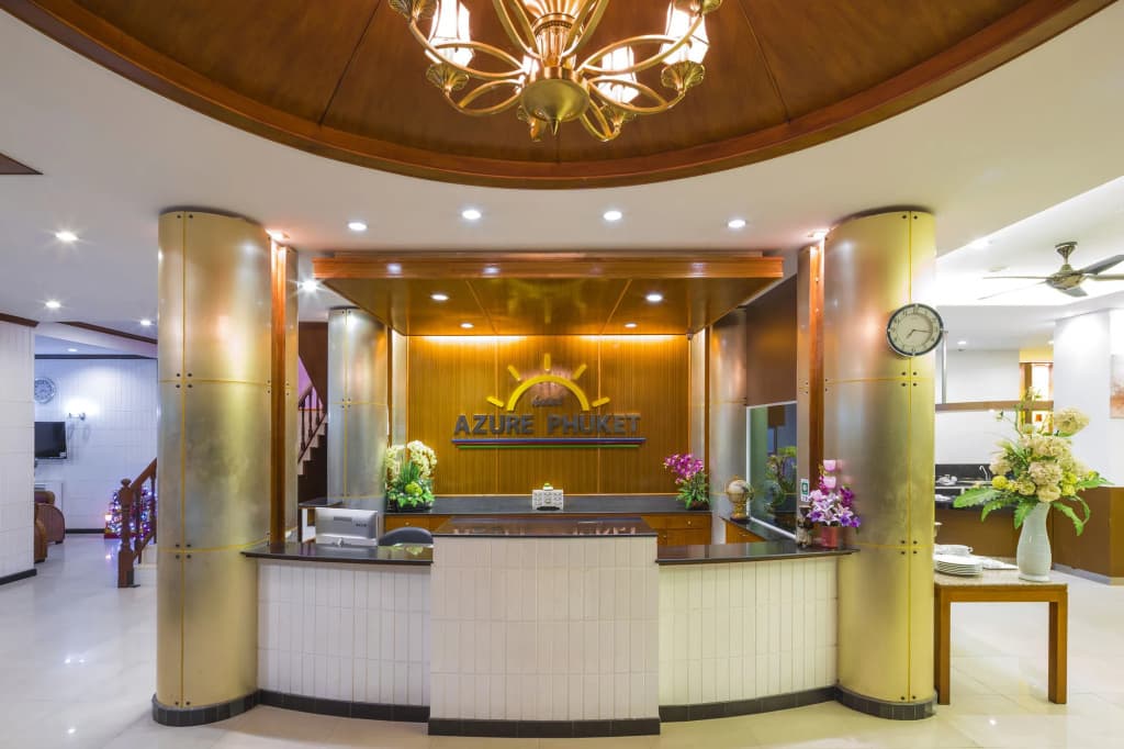 Sun Shine Patong - photo 26