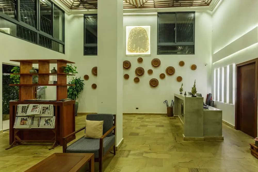 Sumeru Angkor Residence - photo 2