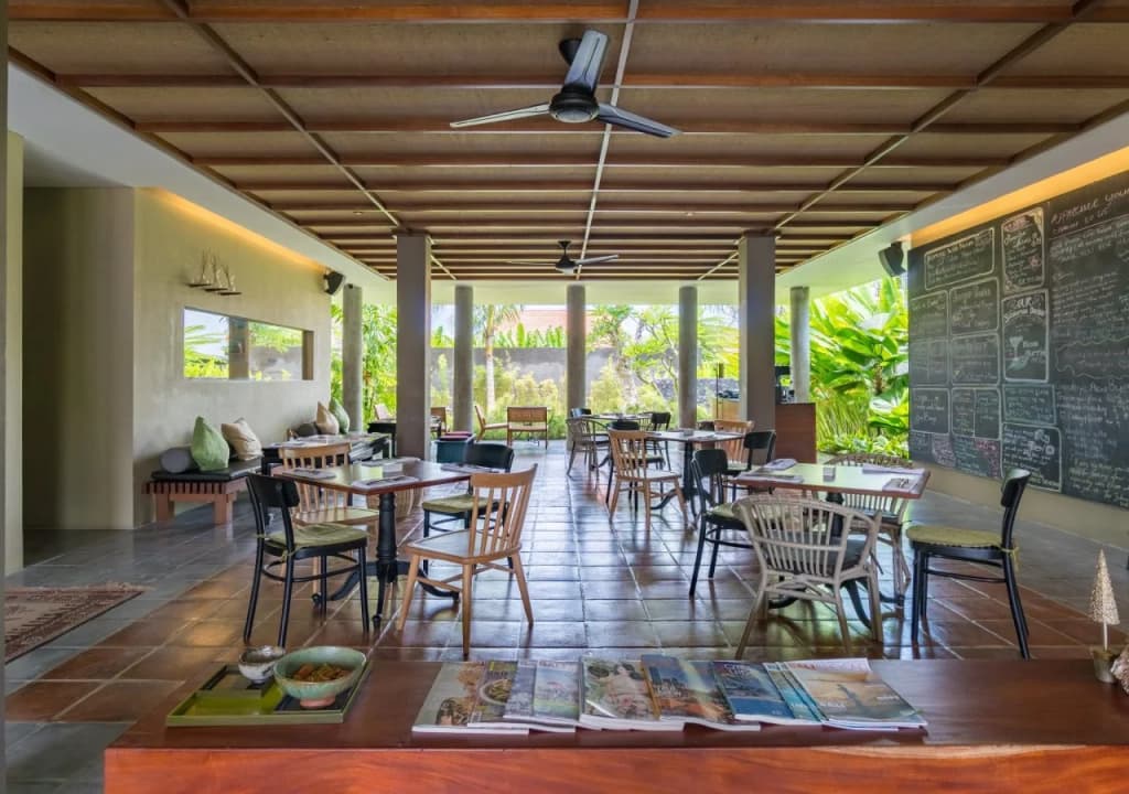 Abia Villa - photo 28