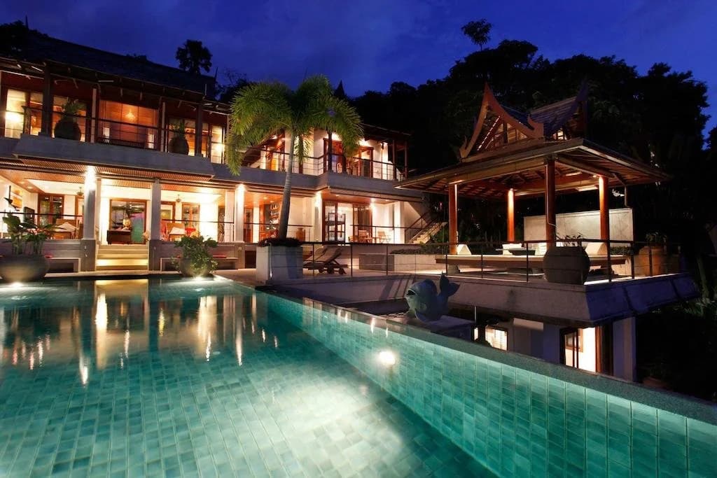 Azara Villa - photo 12