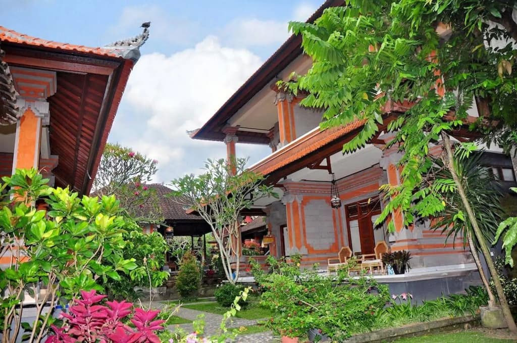 Nida Rooms Hanoman Ubud - photo 5