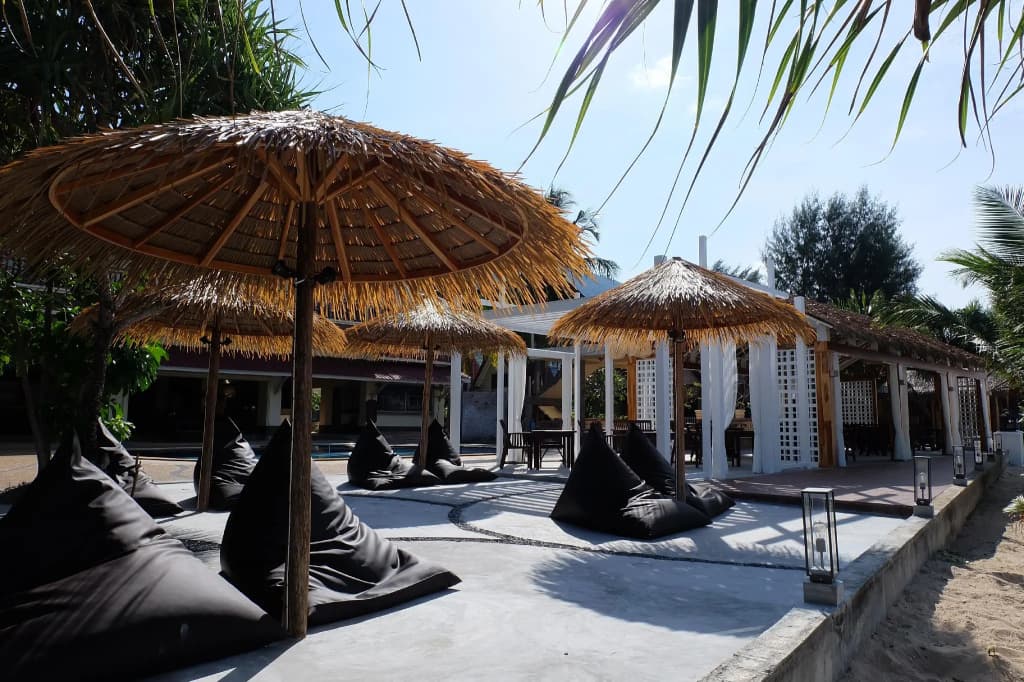 Lanta Sea House (SHA Plus+) - photo 8