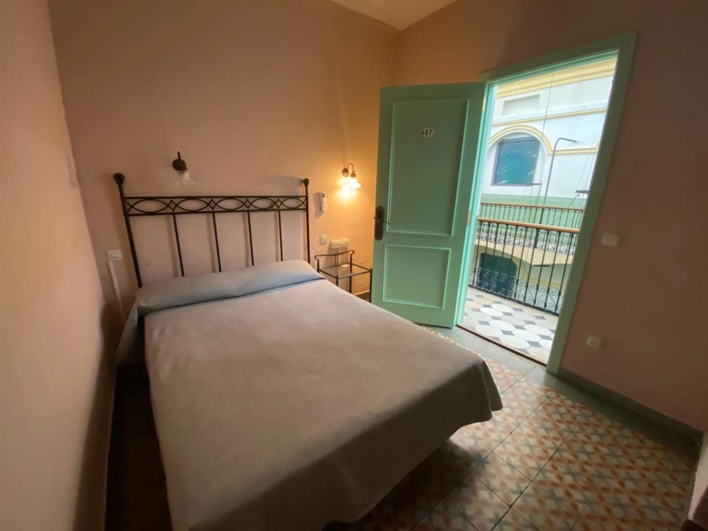 Hotel Peninsular - photo 9