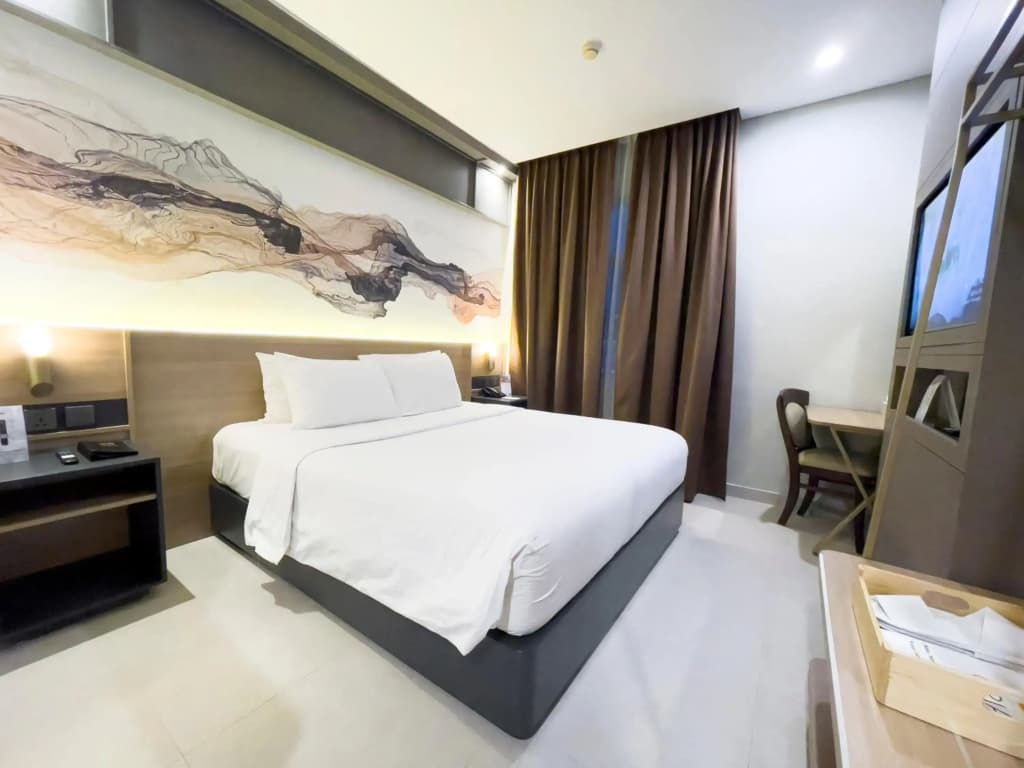 Oria Hotel Jakarta - photo 3