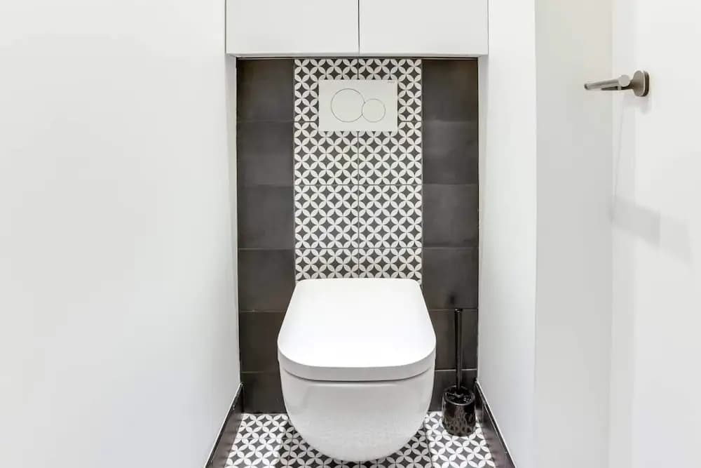 Exquisite Apartment in the Historical 7th District - photo 8
