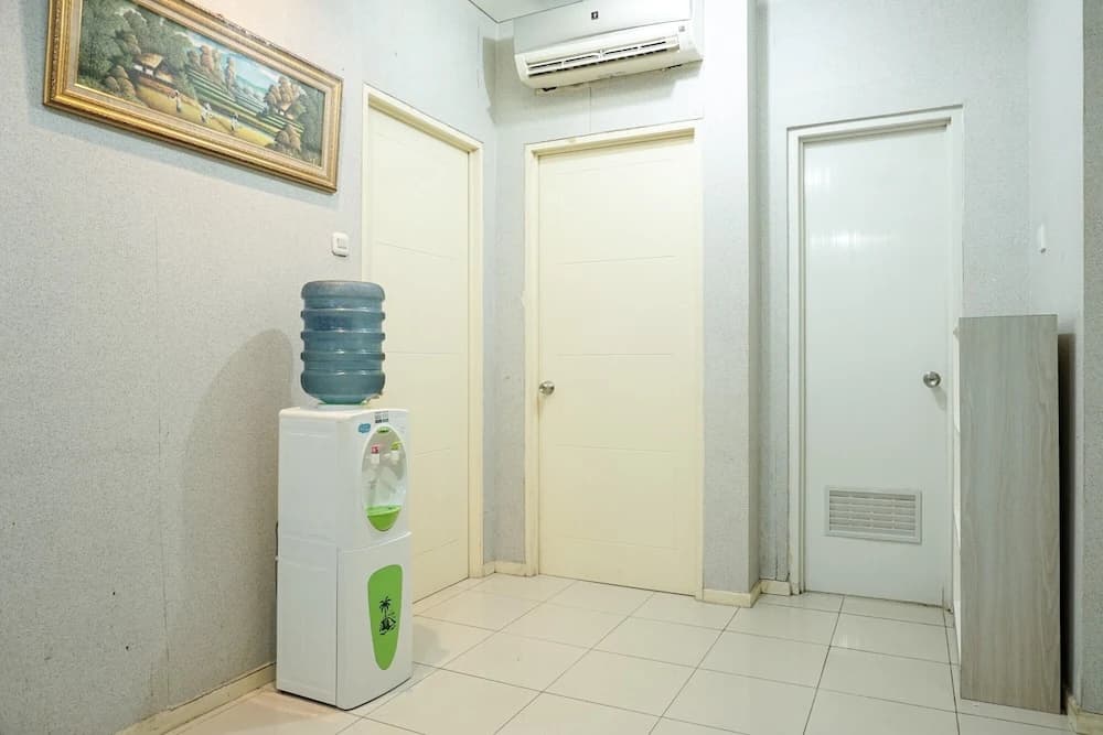 Highest Value 2BR Apartment at Cosmo Terrace - photo 8