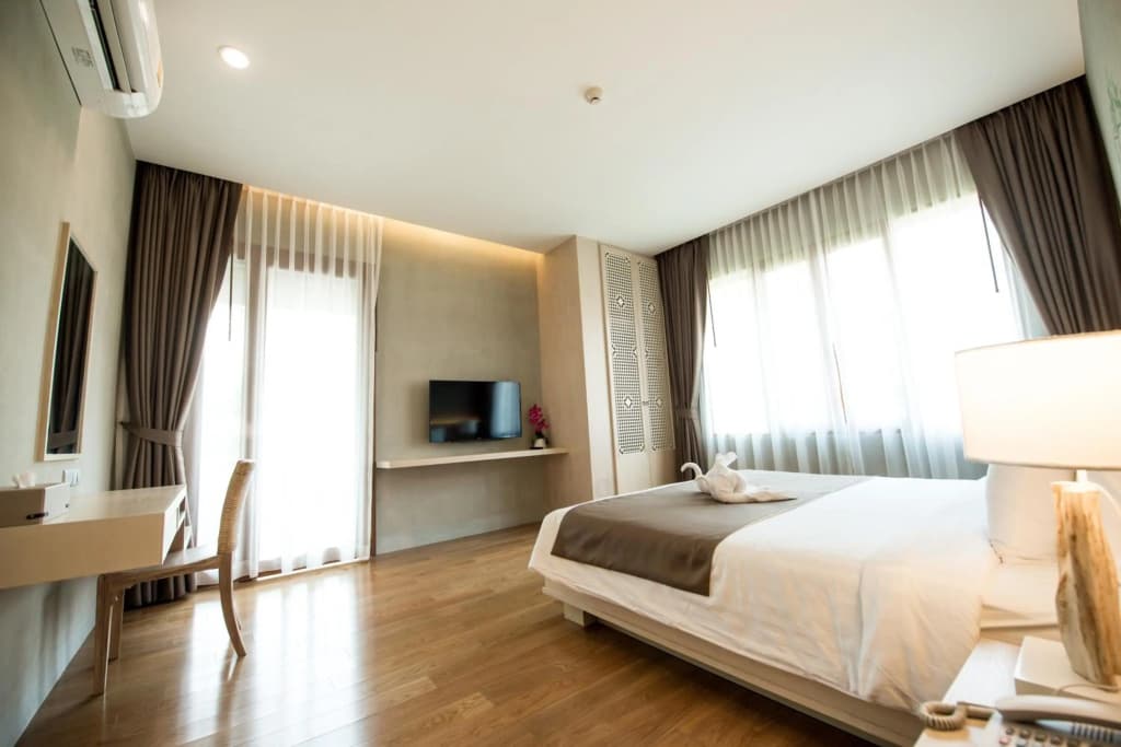 Chu Hotel - photo 5