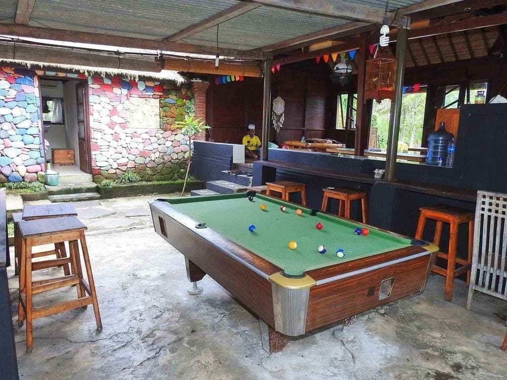 Mandala Hostel Ubud - photo 14