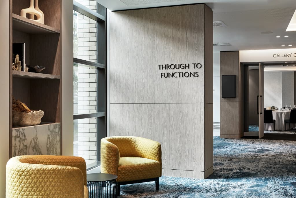 Crowne Plaza Sydney Darling Harbour by IHG - photo 19