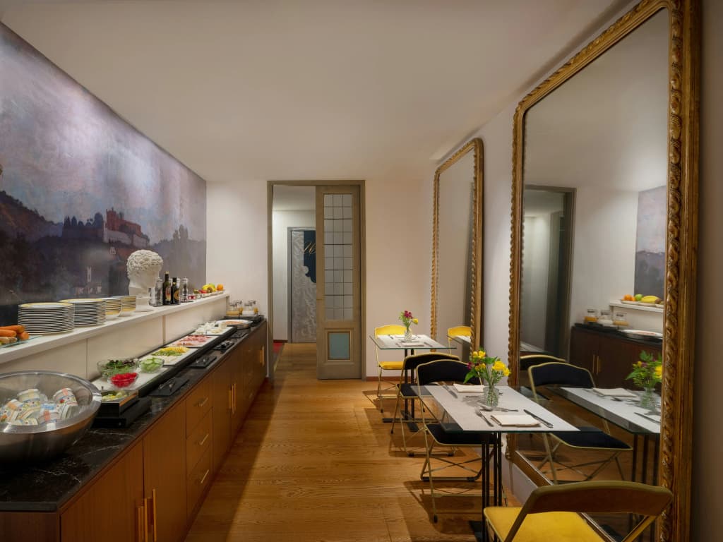Leone Blu Suites | UNA Esperienze - photo 37