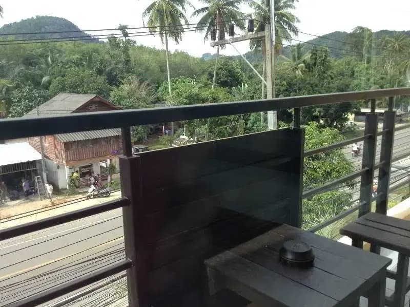 Baan Havaree Resort - photo 11
