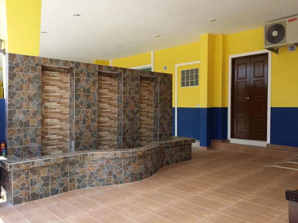 Sun Inns Rest House Kuantan - photo 2