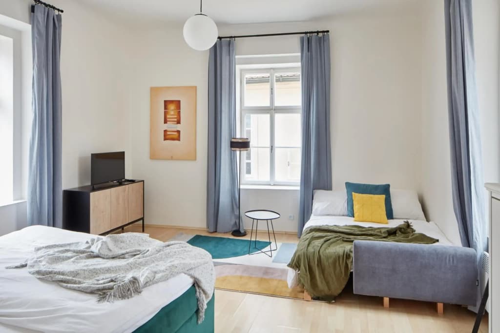 Renovated Flat in Old Town Square by Prague Days - photo 4