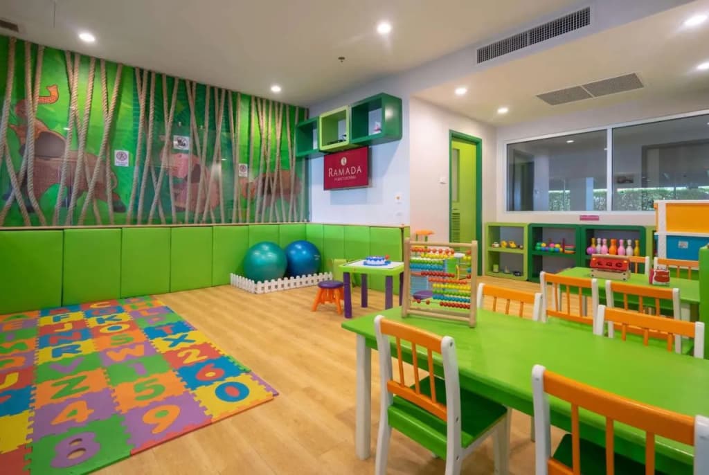 Ramada by Wyndham Phuket Deevana - photo 16