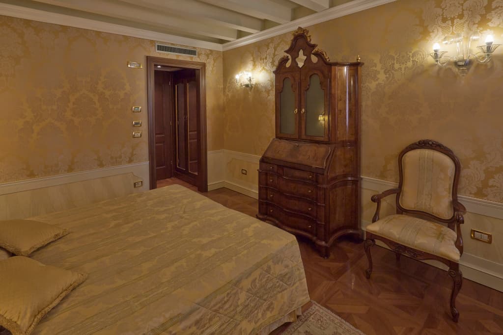 Hotel Canal Grande - photo 6